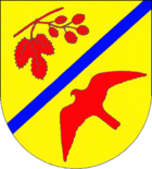 Wisch Wappen
